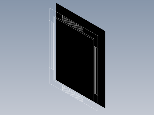 镜框 MIRROR0018缩略图