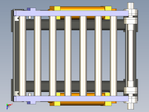 输送机构 Conveyor Mechanism缩略图