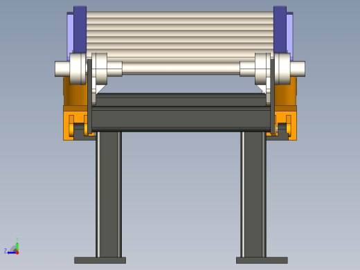 输送机构 Conveyor Mechanism缩略图