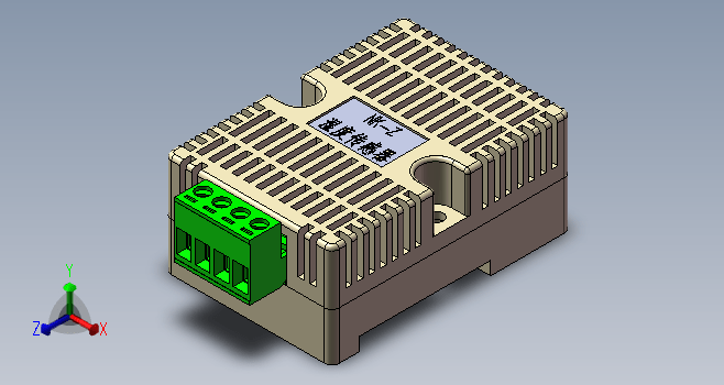 NK-Z 湿度传感器