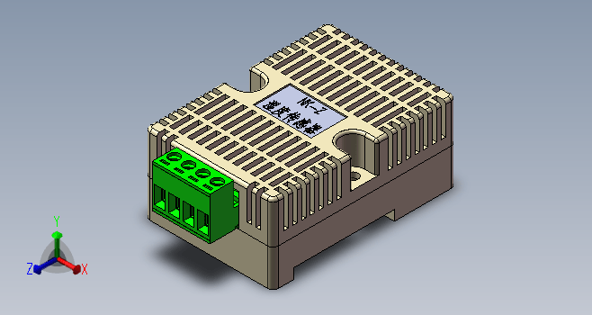 NK-Z 湿度传感器