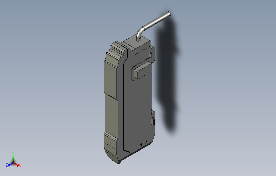 光纤放大器FS-V30_32(P)_34(P)系列