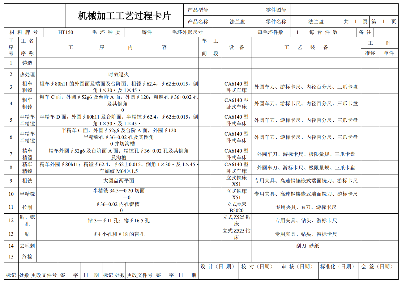 84003法兰盘钻45度位置φ4mm斜孔夹具设计CAD+说明