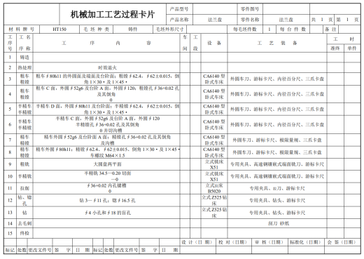84003法兰盘钻45度位置φ4mm斜孔夹具设计CAD+说明缩略图