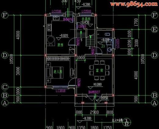 新建文件夹护士站柜子缩略图