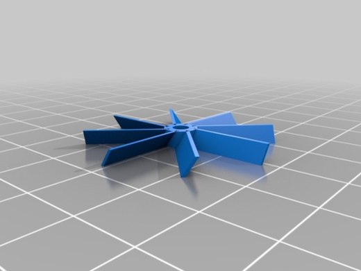 简易1比10  V8引擎缩略图