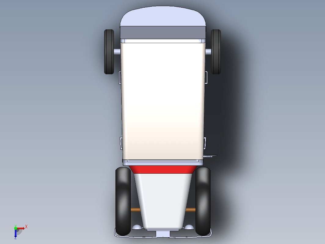 OldCar老爷车简易