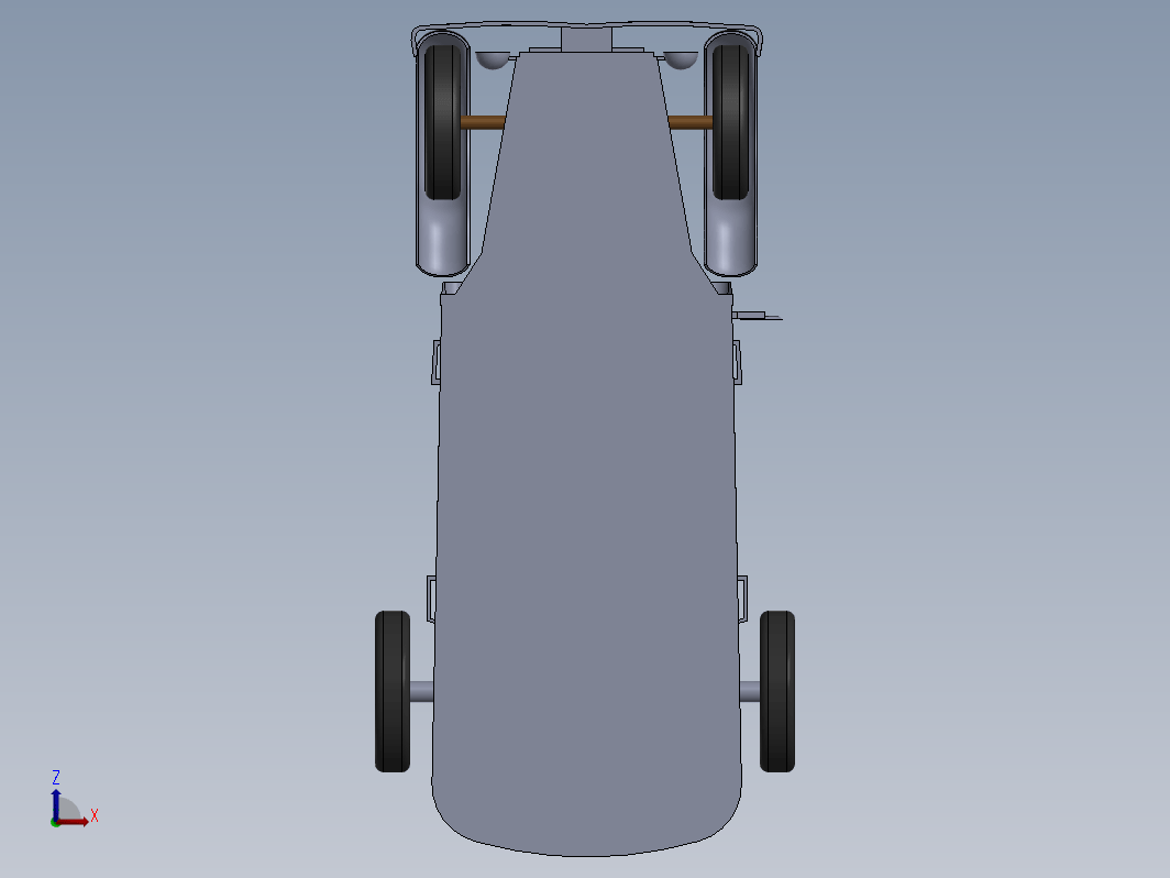 OldCar老爷车简易