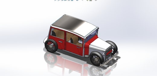 OldCar老爷车简易缩略图