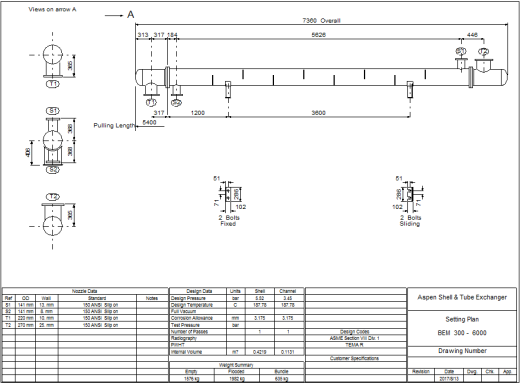 年产3500吨牛磺酸项目设计+CAD+说明缩略图