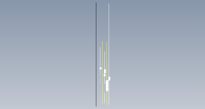 F0185-避雷器安装示意图