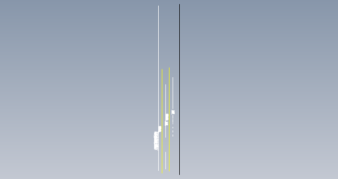 F0185-避雷器安装示意图