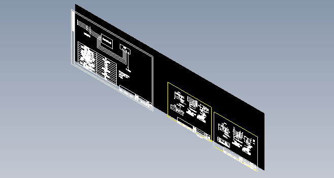 F0185-避雷器安装示意图