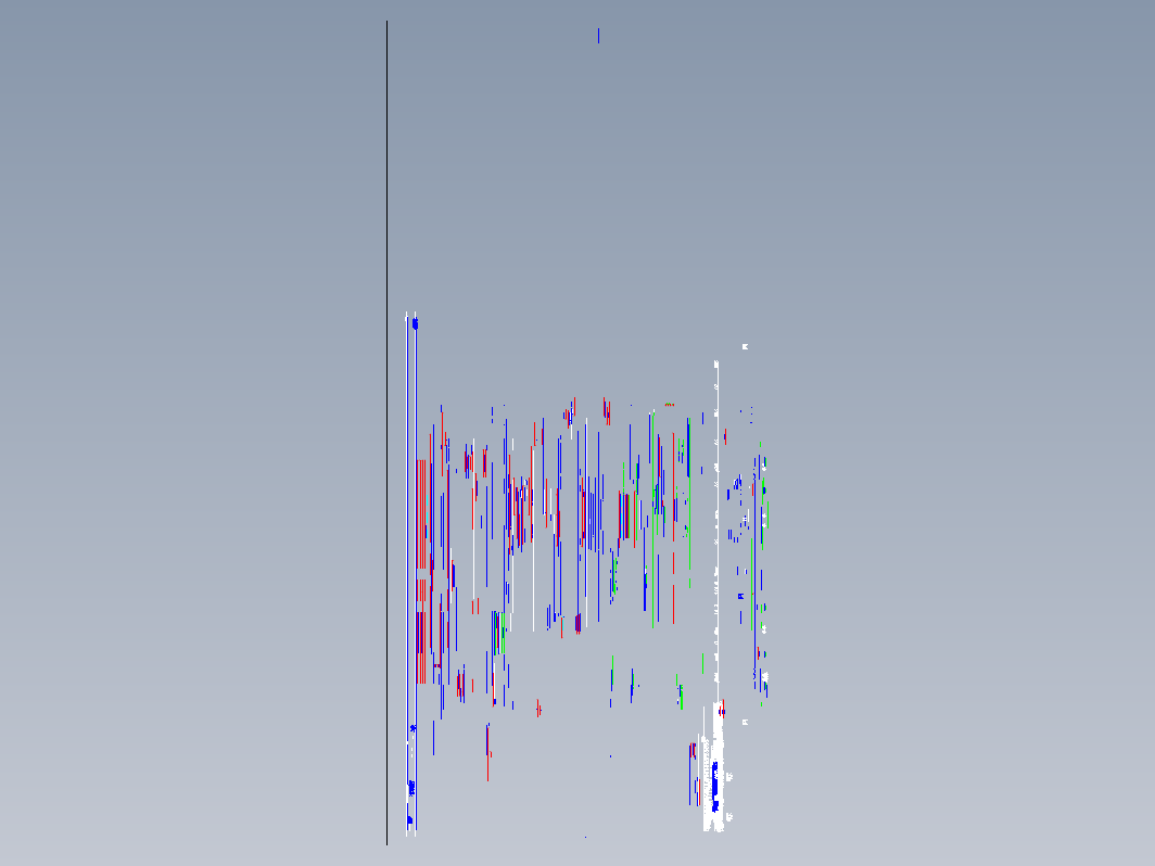 双级同轴减速器2