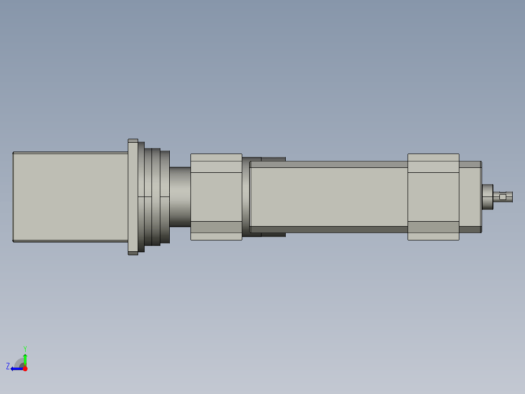 h-3fhr3515_cr750_step工业机器人