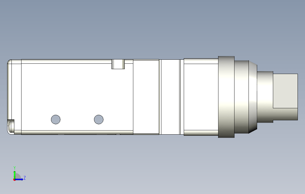 机械阀3D-MV-25-10系列