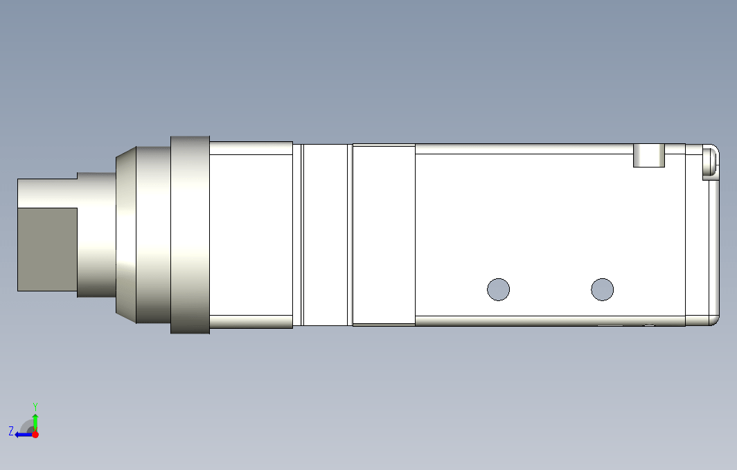 机械阀3D-MV-25-10系列