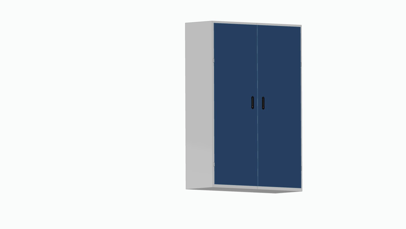 cabinet-1简单橱柜