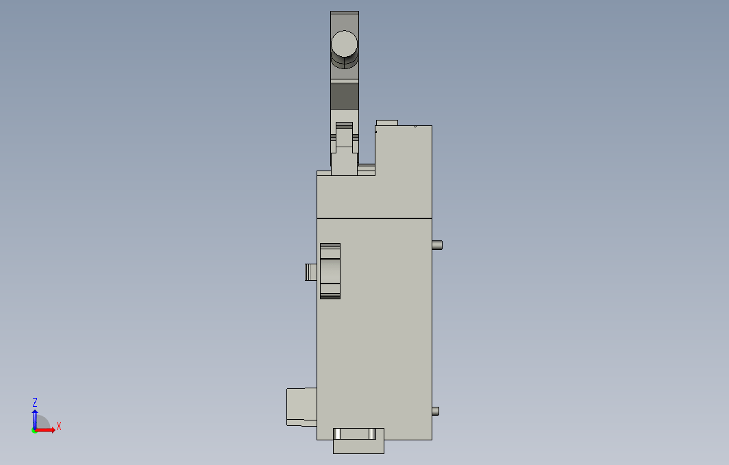 中大型PLC 连接器KV-MC20V系列