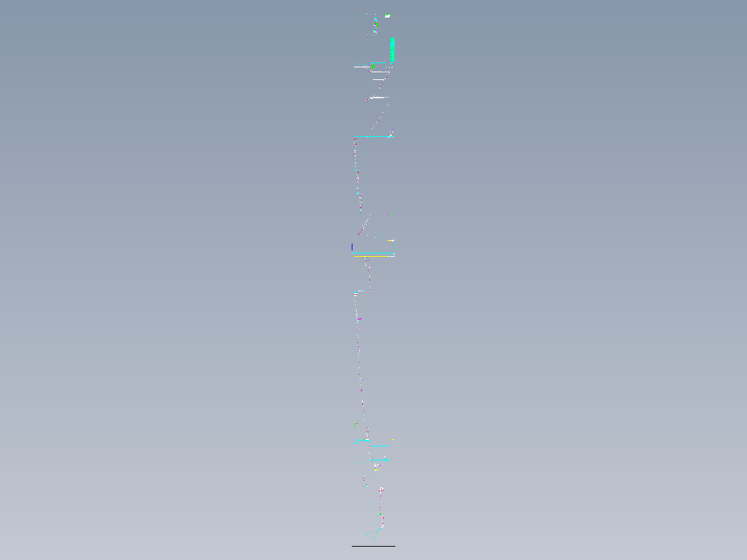 DSJ1000可伸缩胶带机