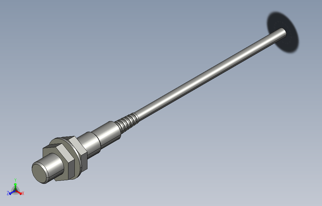 接近传感器EV-108M_2系列