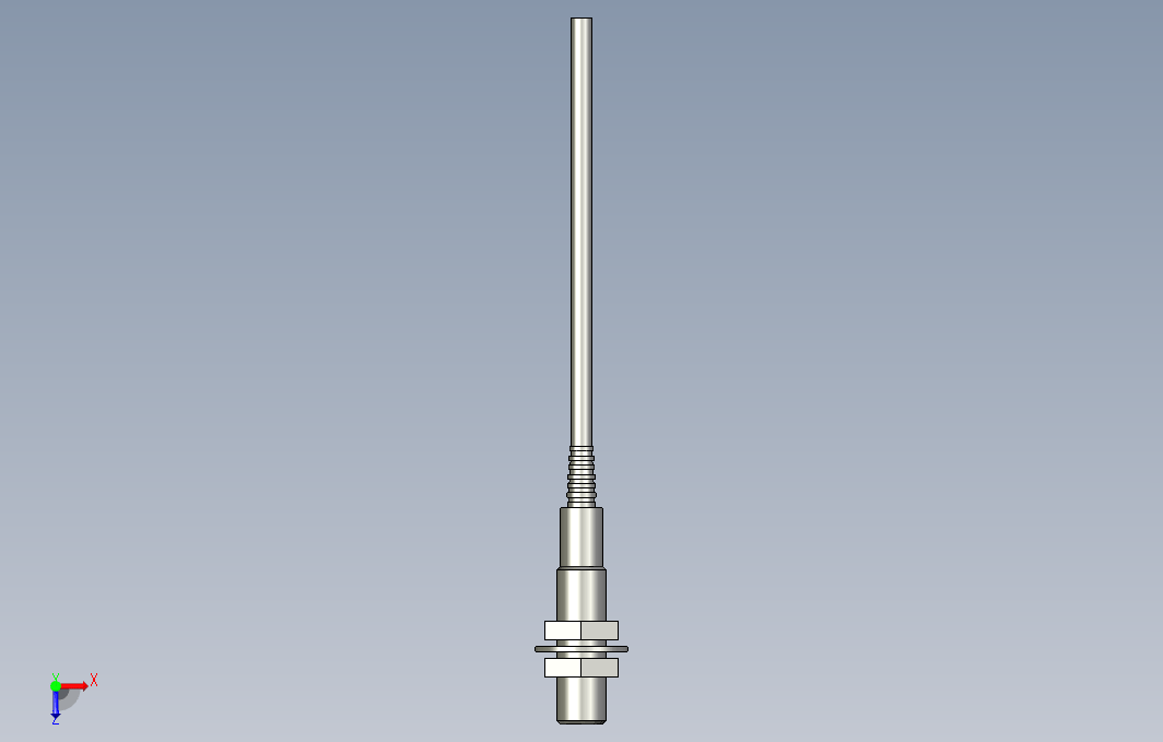 接近传感器EV-108M_2系列