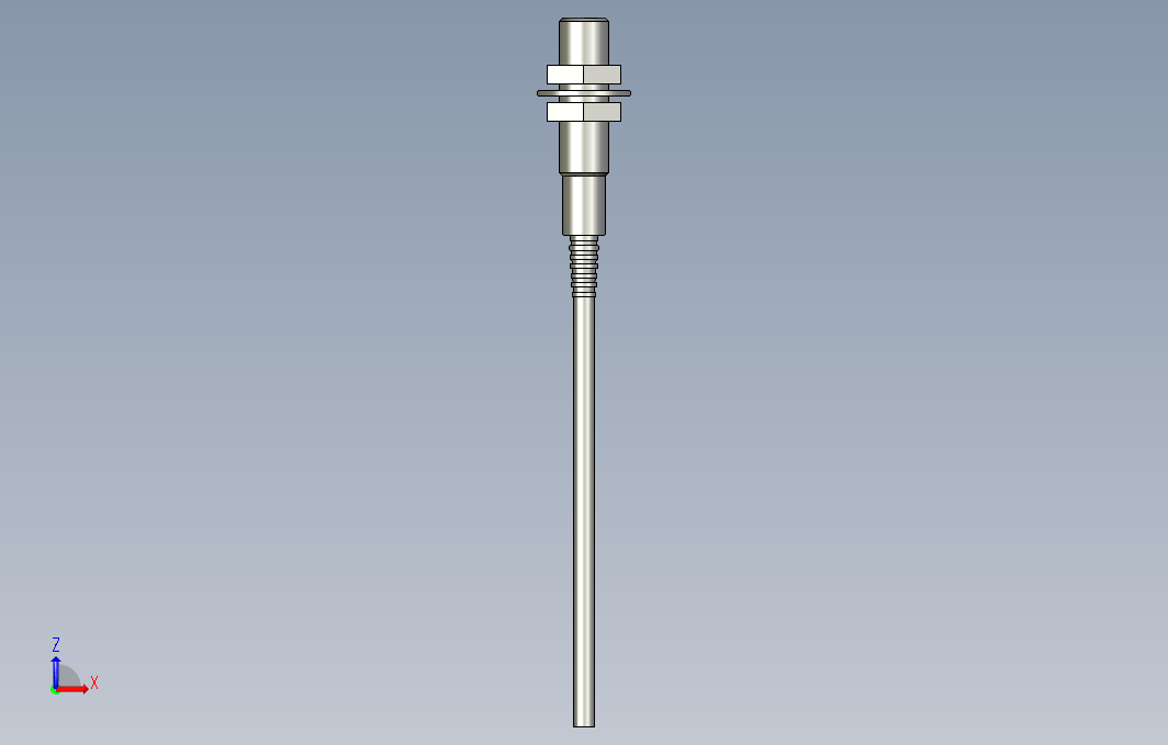 接近传感器EV-108M_2系列