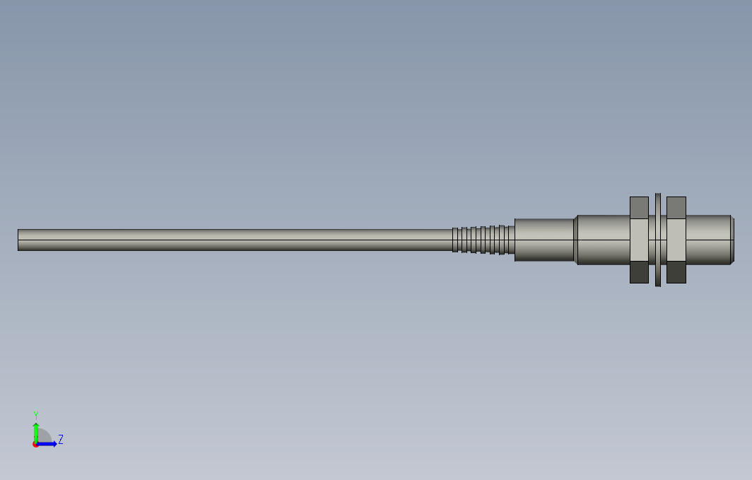 接近传感器EV-108M_2系列