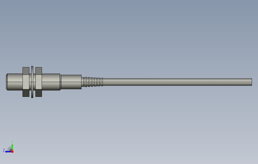 接近传感器EV-108M_2系列