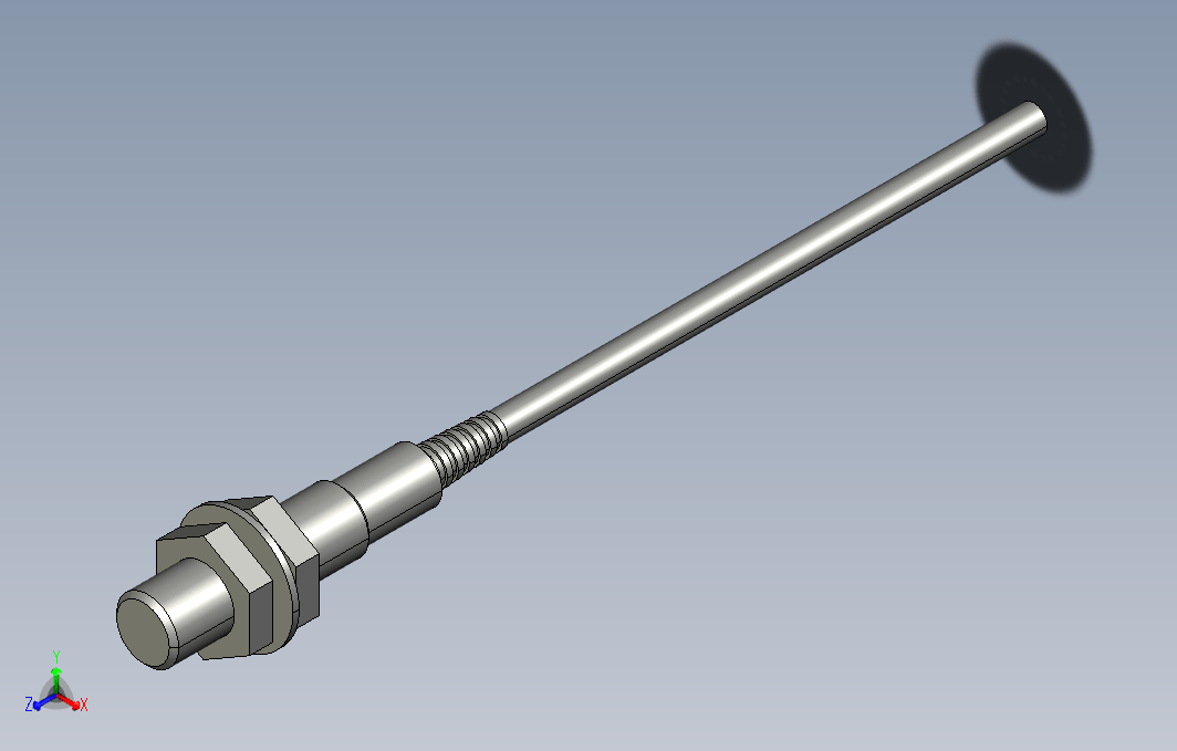 接近传感器EV-108M_2系列