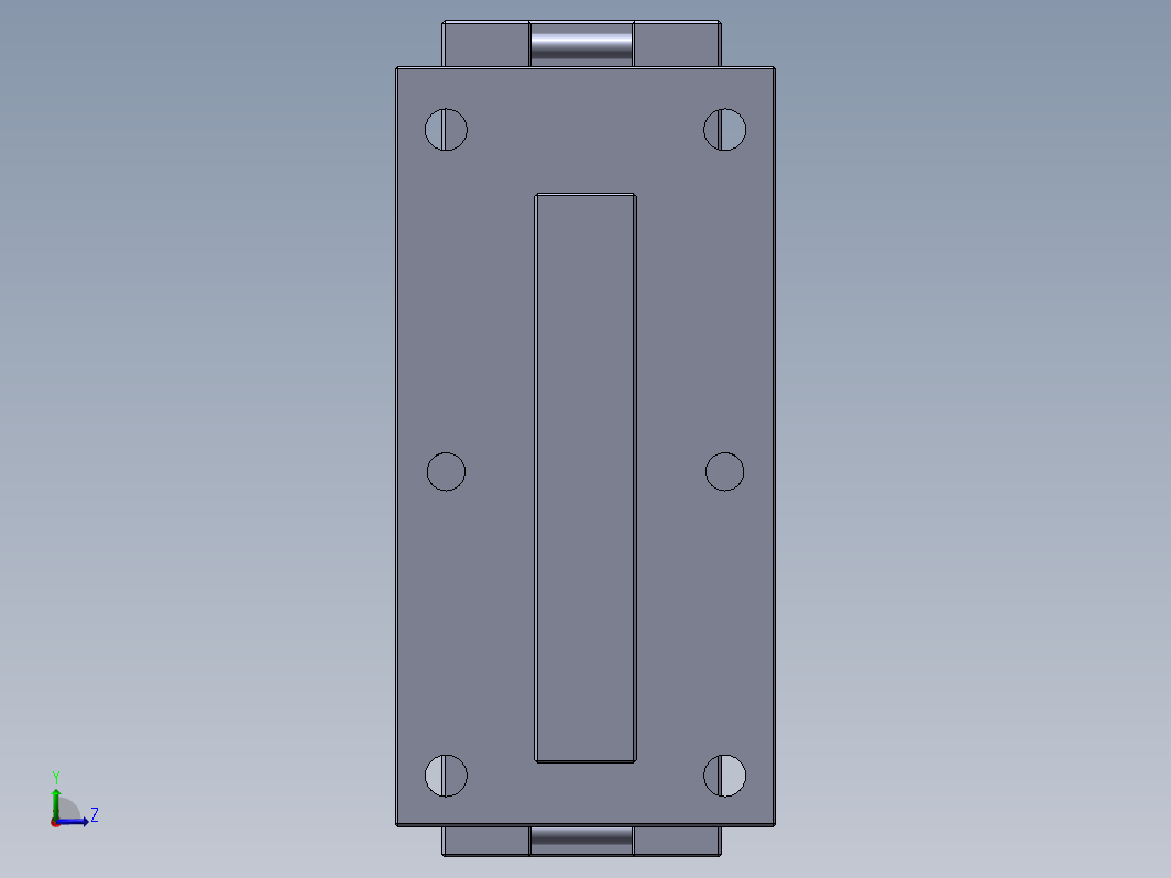 拉拔力辅测检具