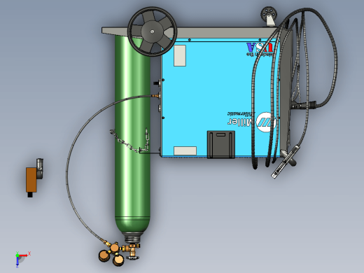 电焊机缩略图
