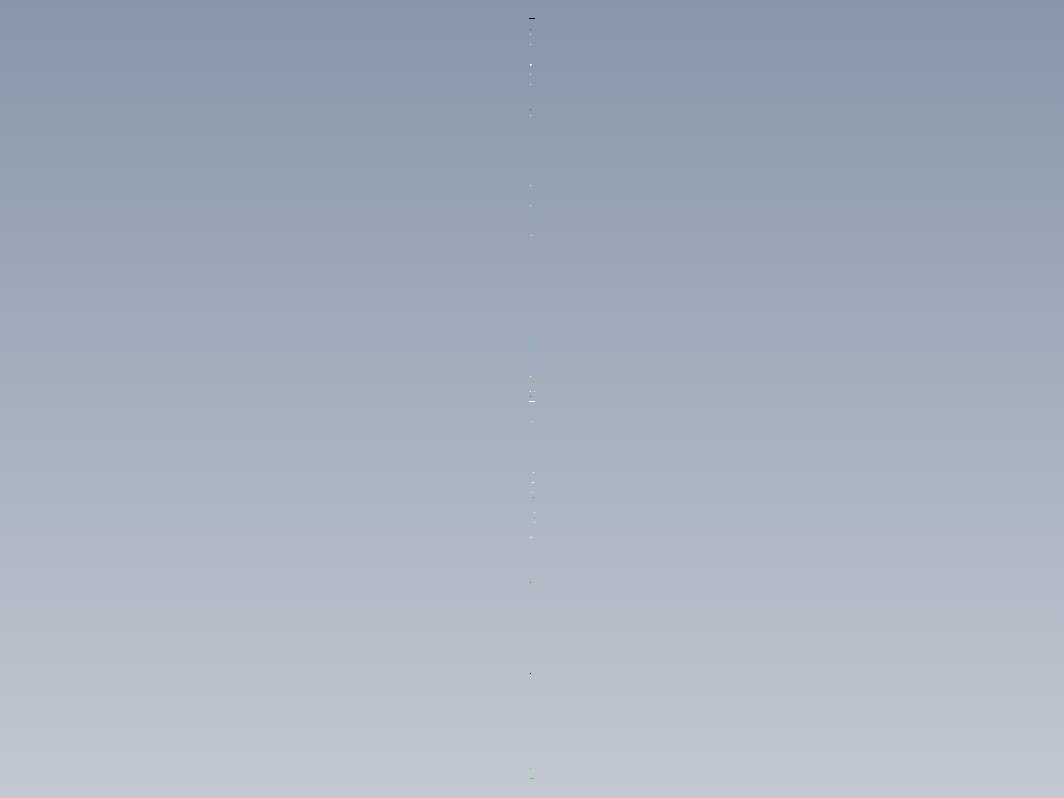 10SCY14-1B手动变量轴向柱塞泵结构设计+CAD+说明书