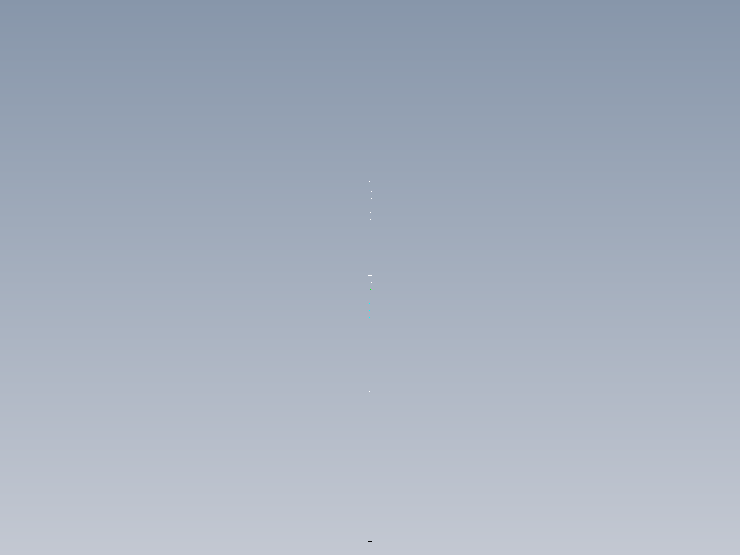 10SCY14-1B手动变量轴向柱塞泵结构设计+CAD+说明书