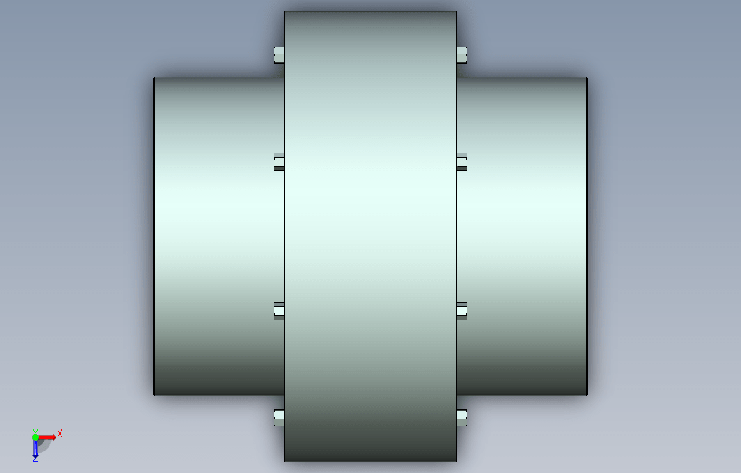 GB5015_LZ16-240x330弹性柱销齿式联轴器