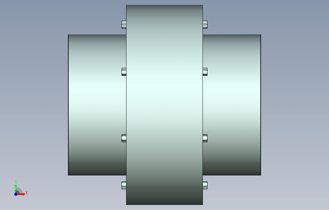 GB5015_LZ16-240x330弹性柱销齿式联轴器