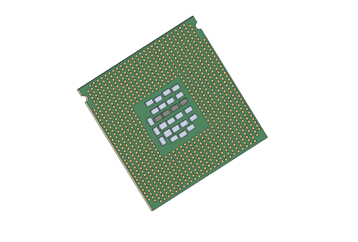 I9-9900K CPU缩略图