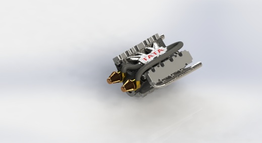 Tata V8发动机缩略图