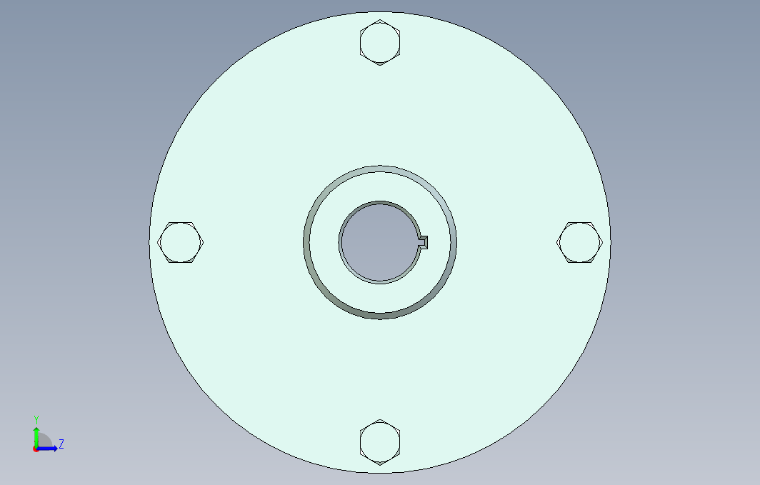 GB5272_LMS5-25x50梅花形弹性联轴器