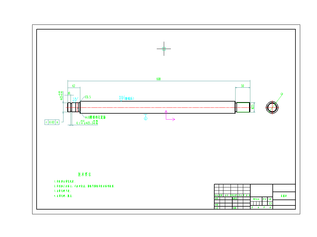 热熔对焊机三维SW2016带参+CAD+说明书