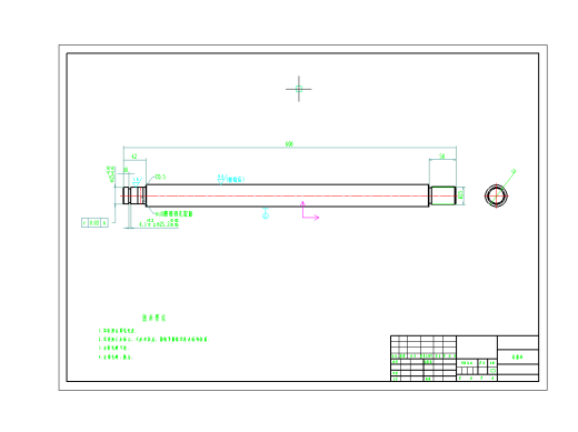热熔对焊机三维SW2016带参+CAD+说明书缩略图