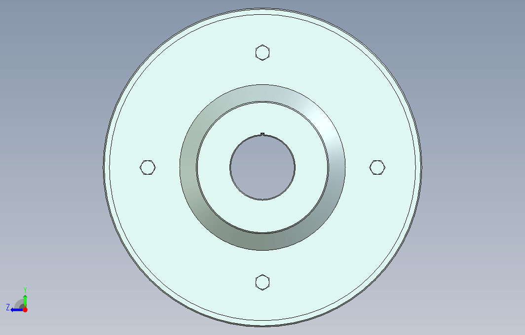 GB5272_LMZ11-II-500-100x100梅花形弹性联轴器