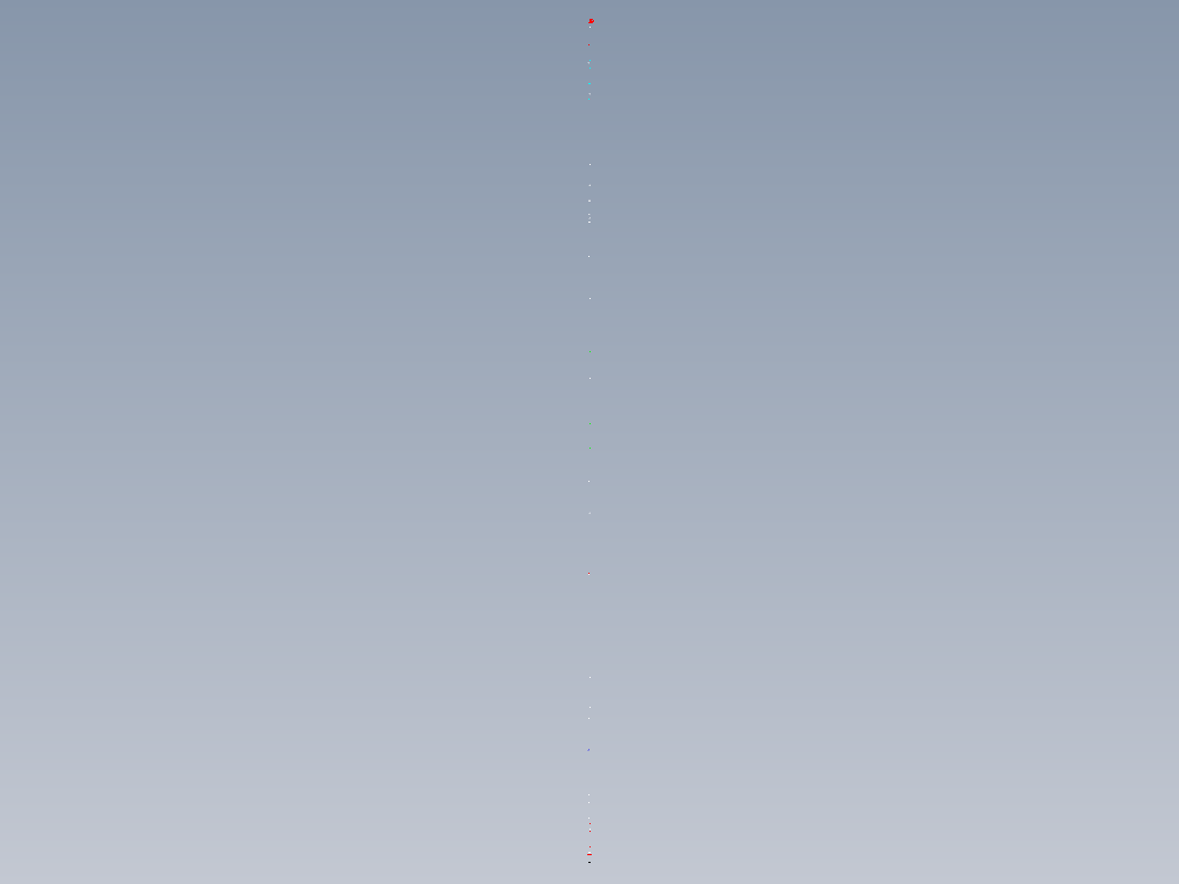 自动镜片磨边机结构设计+CAD+说明书