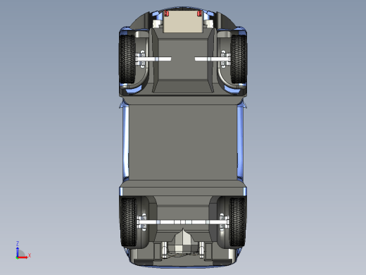 T4 Raptor Dakar Rally Raid拉力赛车缩略图