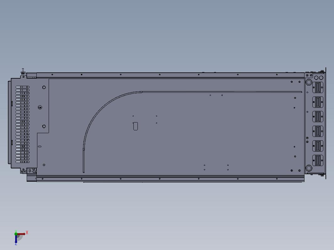 ABB变频器