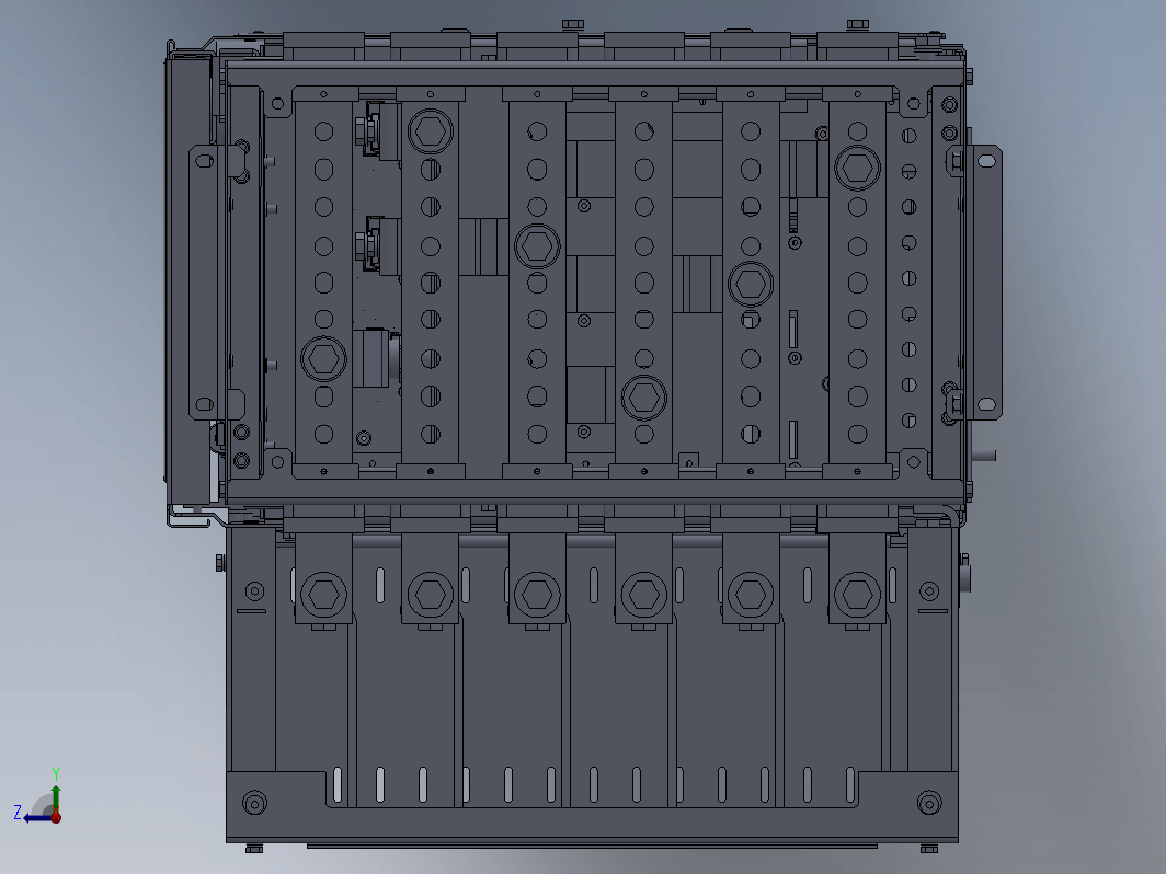 ABB变频器