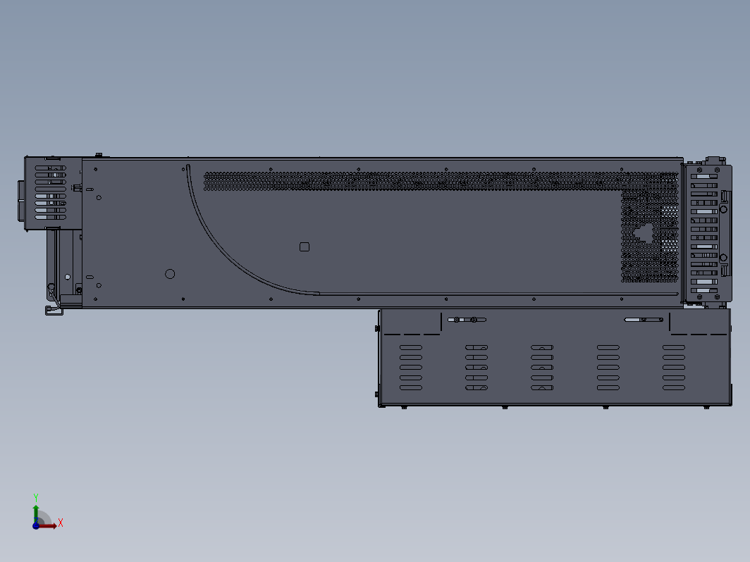 ABB变频器