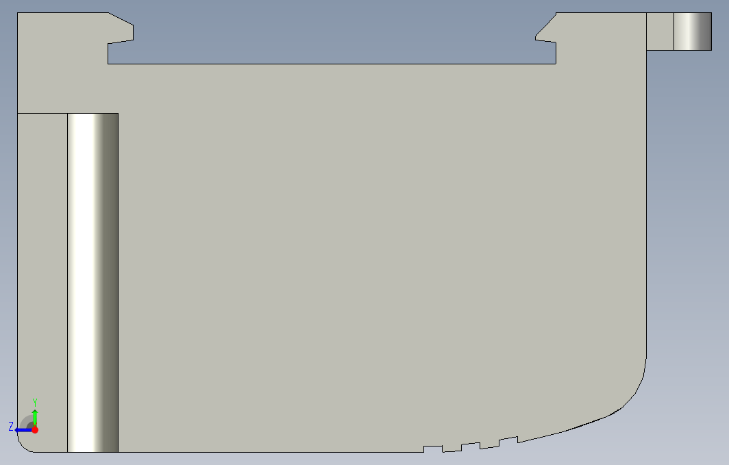 中大型PLC 连接器KL-8BLX_T_R系列