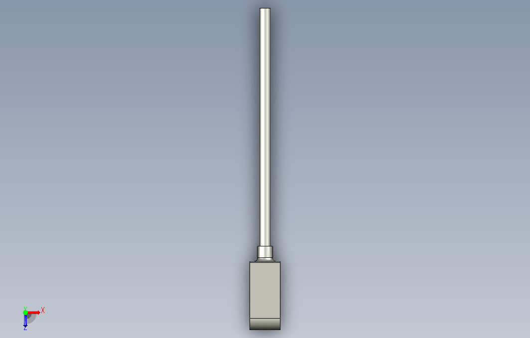 放大器分离型光电传感器PS-205系列