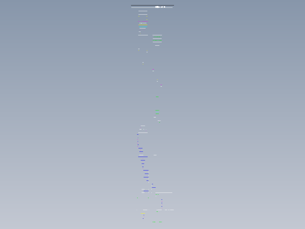 JUN01-ZDSLP-000振动送料盘装配图